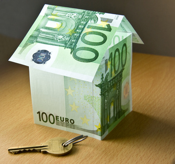 Taux de crédit immobilier - agence immobilière Lyon 8